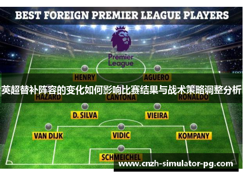 英超替补阵容的变化如何影响比赛结果与战术策略调整分析